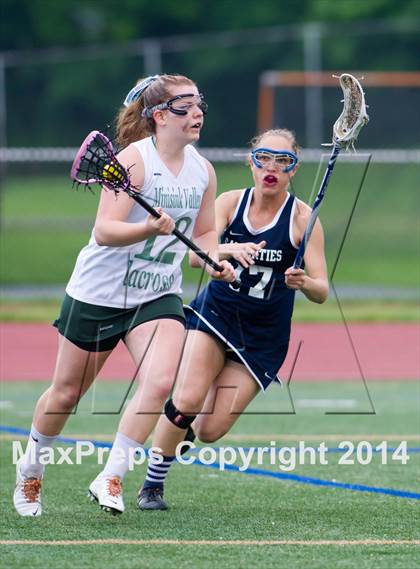 Thumbnail 2 in Minisink Valley vs. Saugerties (Section 9 Class B Final) photogallery.