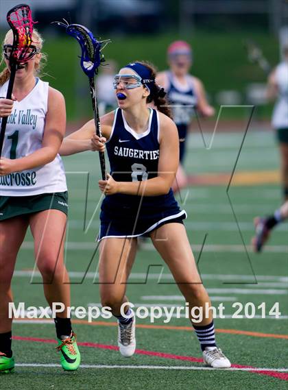 Thumbnail 1 in Minisink Valley vs. Saugerties (Section 9 Class B Final) photogallery.