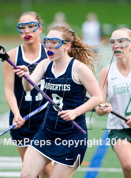 Thumbnail 2 in Minisink Valley vs. Saugerties (Section 9 Class B Final) photogallery.
