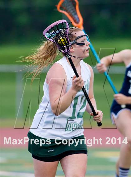 Thumbnail 3 in Minisink Valley vs. Saugerties (Section 9 Class B Final) photogallery.