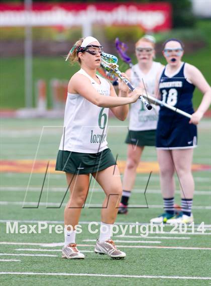 Thumbnail 3 in Minisink Valley vs. Saugerties (Section 9 Class B Final) photogallery.