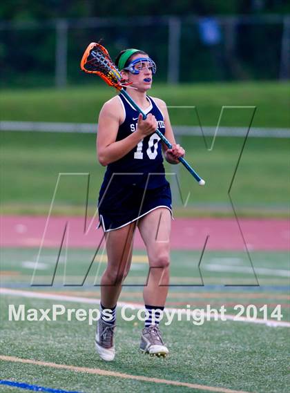 Thumbnail 2 in Minisink Valley vs. Saugerties (Section 9 Class B Final) photogallery.