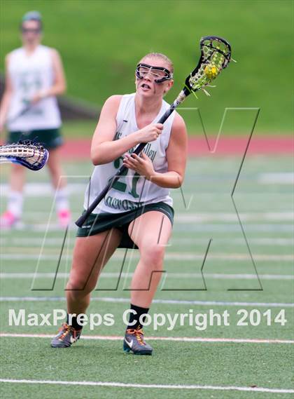 Thumbnail 2 in Minisink Valley vs. Saugerties (Section 9 Class B Final) photogallery.