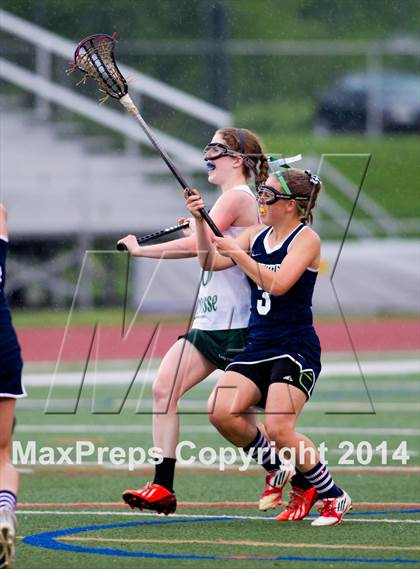 Thumbnail 1 in Minisink Valley vs. Saugerties (Section 9 Class B Final) photogallery.