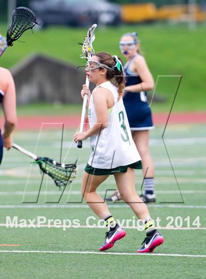 Thumbnail 1 in Minisink Valley vs. Saugerties (Section 9 Class B Final) photogallery.