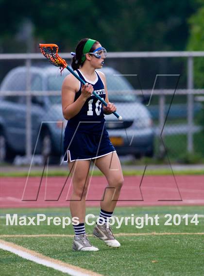 Thumbnail 1 in Minisink Valley vs. Saugerties (Section 9 Class B Final) photogallery.