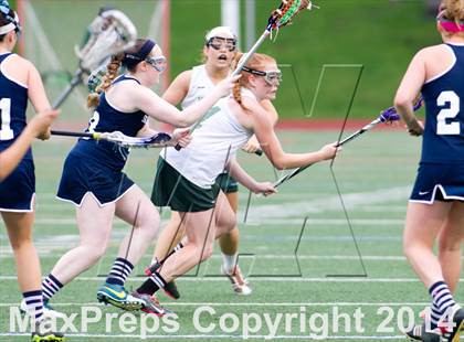 Thumbnail 1 in Minisink Valley vs. Saugerties (Section 9 Class B Final) photogallery.