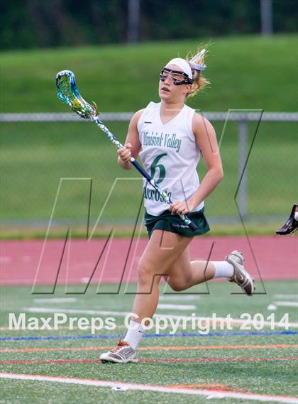 Thumbnail 3 in Minisink Valley vs. Saugerties (Section 9 Class B Final) photogallery.