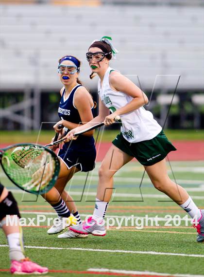 Thumbnail 3 in Minisink Valley vs. Saugerties (Section 9 Class B Final) photogallery.