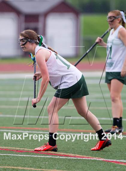 Thumbnail 2 in Minisink Valley vs. Saugerties (Section 9 Class B Final) photogallery.