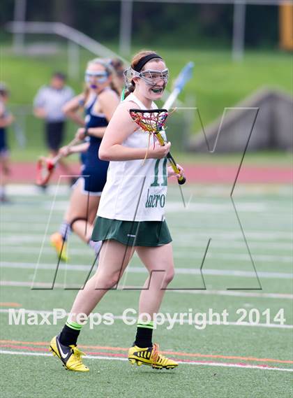 Thumbnail 2 in Minisink Valley vs. Saugerties (Section 9 Class B Final) photogallery.