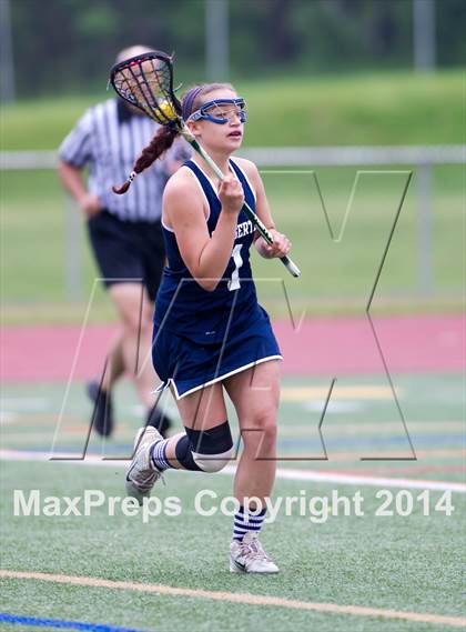 Thumbnail 2 in Minisink Valley vs. Saugerties (Section 9 Class B Final) photogallery.
