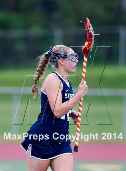 Thumbnail 3 in Minisink Valley vs. Saugerties (Section 9 Class B Final) photogallery.