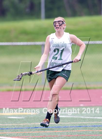 Thumbnail 1 in Minisink Valley vs. Saugerties (Section 9 Class B Final) photogallery.
