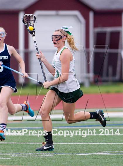 Thumbnail 3 in Minisink Valley vs. Saugerties (Section 9 Class B Final) photogallery.