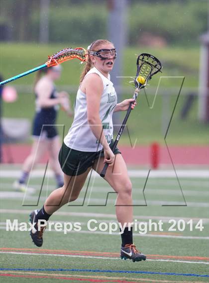 Thumbnail 1 in Minisink Valley vs. Saugerties (Section 9 Class B Final) photogallery.