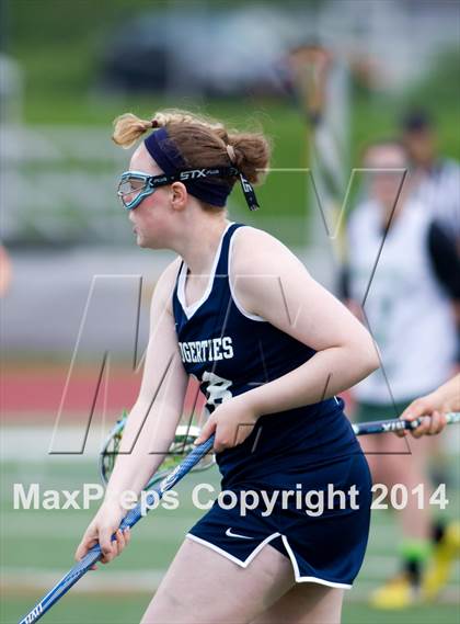 Thumbnail 2 in Minisink Valley vs. Saugerties (Section 9 Class B Final) photogallery.