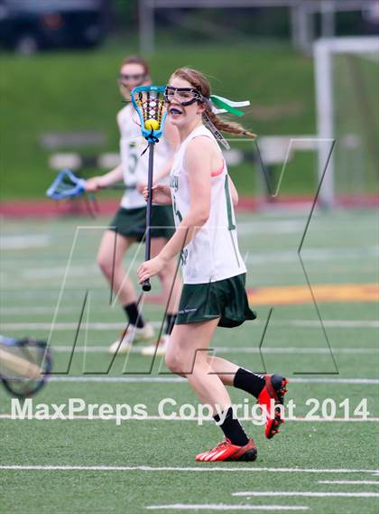 Thumbnail 1 in Minisink Valley vs. Saugerties (Section 9 Class B Final) photogallery.