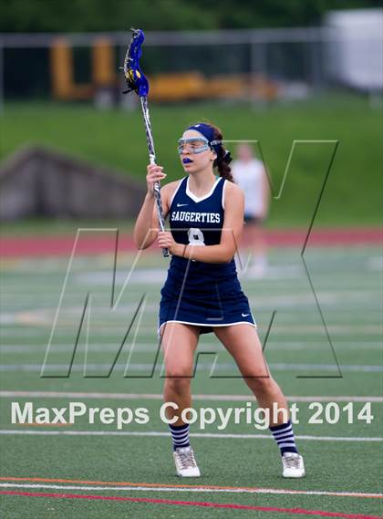 Thumbnail 2 in Minisink Valley vs. Saugerties (Section 9 Class B Final) photogallery.