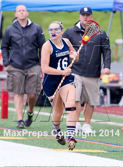 Thumbnail 3 in Minisink Valley vs. Saugerties (Section 9 Class B Final) photogallery.