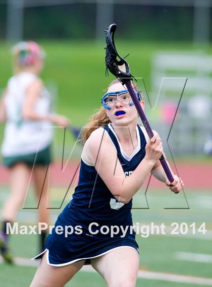 Thumbnail 3 in Minisink Valley vs. Saugerties (Section 9 Class B Final) photogallery.