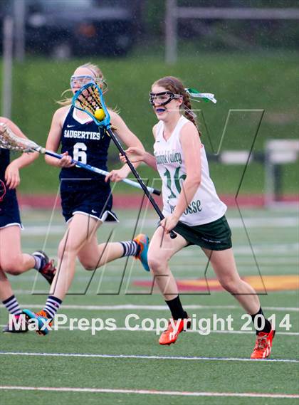 Thumbnail 2 in Minisink Valley vs. Saugerties (Section 9 Class B Final) photogallery.