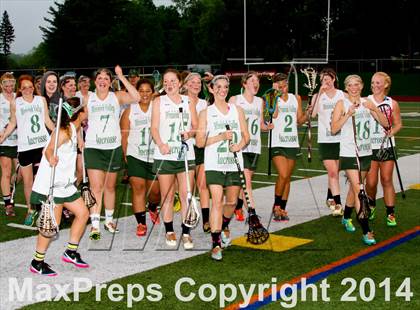 Thumbnail 3 in Minisink Valley vs. Saugerties (Section 9 Class B Final) photogallery.