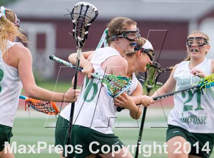 Thumbnail 1 in Minisink Valley vs. Saugerties (Section 9 Class B Final) photogallery.