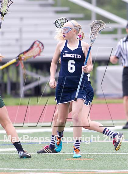 Thumbnail 1 in Minisink Valley vs. Saugerties (Section 9 Class B Final) photogallery.