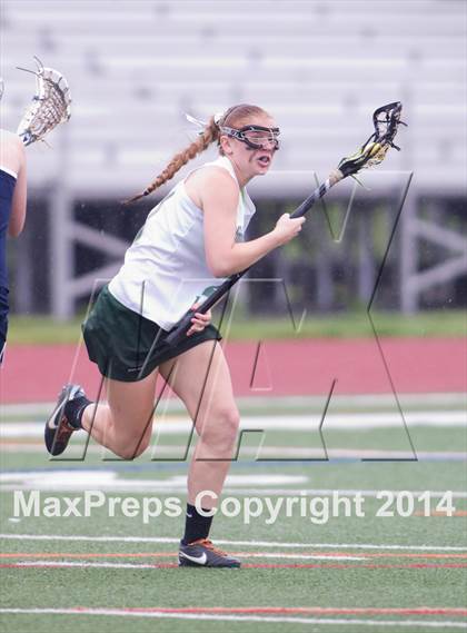 Thumbnail 3 in Minisink Valley vs. Saugerties (Section 9 Class B Final) photogallery.