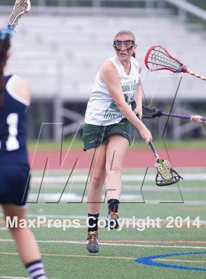 Thumbnail 1 in Minisink Valley vs. Saugerties (Section 9 Class B Final) photogallery.