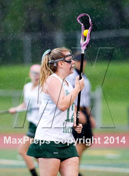 Thumbnail 3 in Minisink Valley vs. Saugerties (Section 9 Class B Final) photogallery.