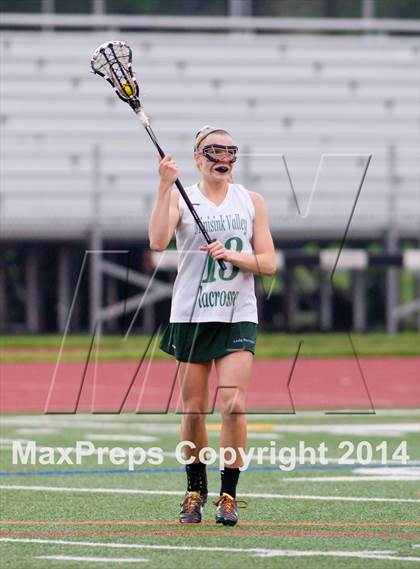 Thumbnail 3 in Minisink Valley vs. Saugerties (Section 9 Class B Final) photogallery.