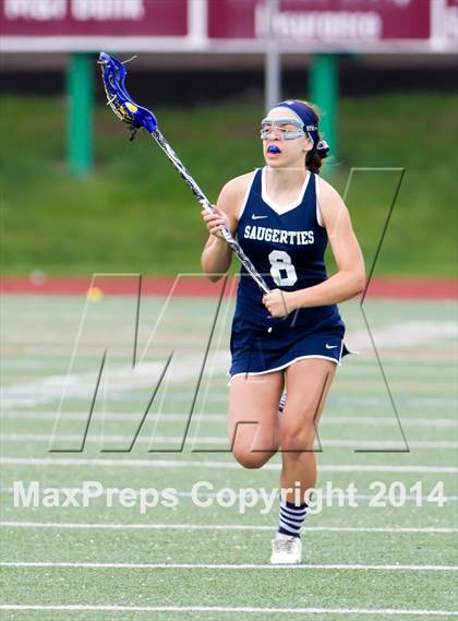 Thumbnail 3 in Minisink Valley vs. Saugerties (Section 9 Class B Final) photogallery.