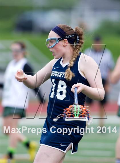 Thumbnail 3 in Minisink Valley vs. Saugerties (Section 9 Class B Final) photogallery.