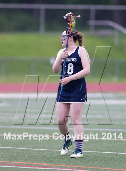 Thumbnail 1 in Minisink Valley vs. Saugerties (Section 9 Class B Final) photogallery.