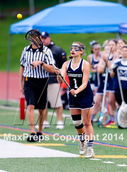Thumbnail 3 in Minisink Valley vs. Saugerties (Section 9 Class B Final) photogallery.