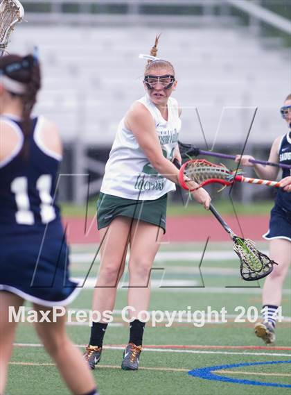 Thumbnail 2 in Minisink Valley vs. Saugerties (Section 9 Class B Final) photogallery.