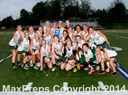 Thumbnail 2 in Minisink Valley vs. Saugerties (Section 9 Class B Final) photogallery.