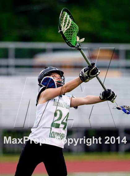 Thumbnail 3 in Minisink Valley vs. Saugerties (Section 9 Class B Final) photogallery.
