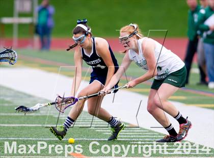 Thumbnail 2 in Minisink Valley vs. Saugerties (Section 9 Class B Final) photogallery.