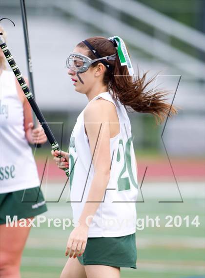 Thumbnail 2 in Minisink Valley vs. Saugerties (Section 9 Class B Final) photogallery.
