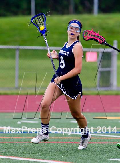 Thumbnail 3 in Minisink Valley vs. Saugerties (Section 9 Class B Final) photogallery.