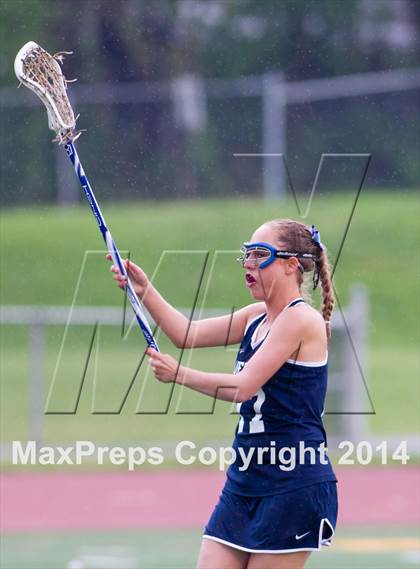 Thumbnail 3 in Minisink Valley vs. Saugerties (Section 9 Class B Final) photogallery.