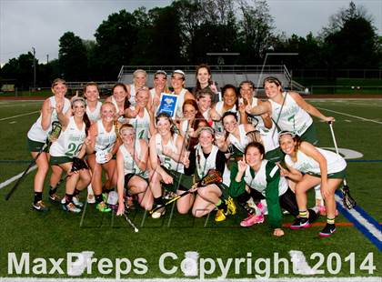Thumbnail 3 in Minisink Valley vs. Saugerties (Section 9 Class B Final) photogallery.