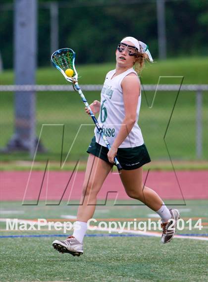 Thumbnail 1 in Minisink Valley vs. Saugerties (Section 9 Class B Final) photogallery.
