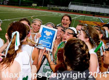 Thumbnail 1 in Minisink Valley vs. Saugerties (Section 9 Class B Final) photogallery.