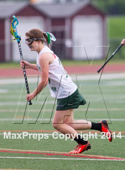 Thumbnail 3 in Minisink Valley vs. Saugerties (Section 9 Class B Final) photogallery.