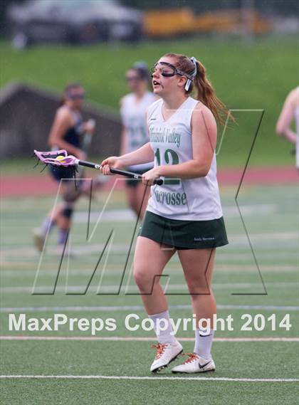 Thumbnail 3 in Minisink Valley vs. Saugerties (Section 9 Class B Final) photogallery.
