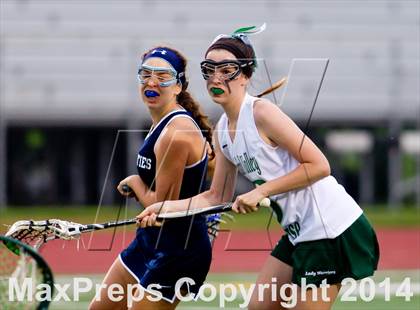 Thumbnail 2 in Minisink Valley vs. Saugerties (Section 9 Class B Final) photogallery.